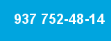 937 752-48-14 937 752-48-14